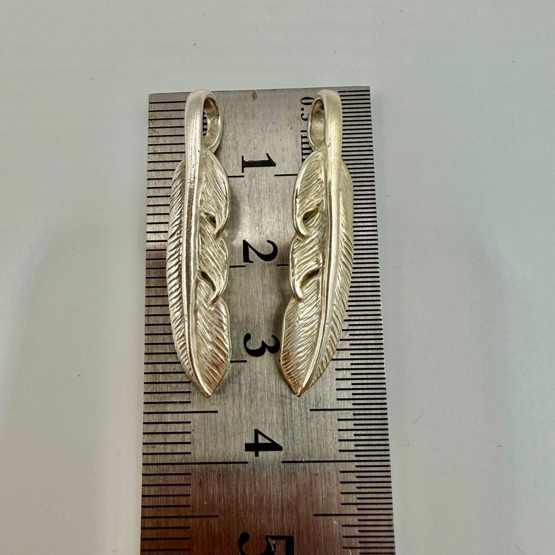 美品　タディ&キング　SVフェザーSS左右　2個セット