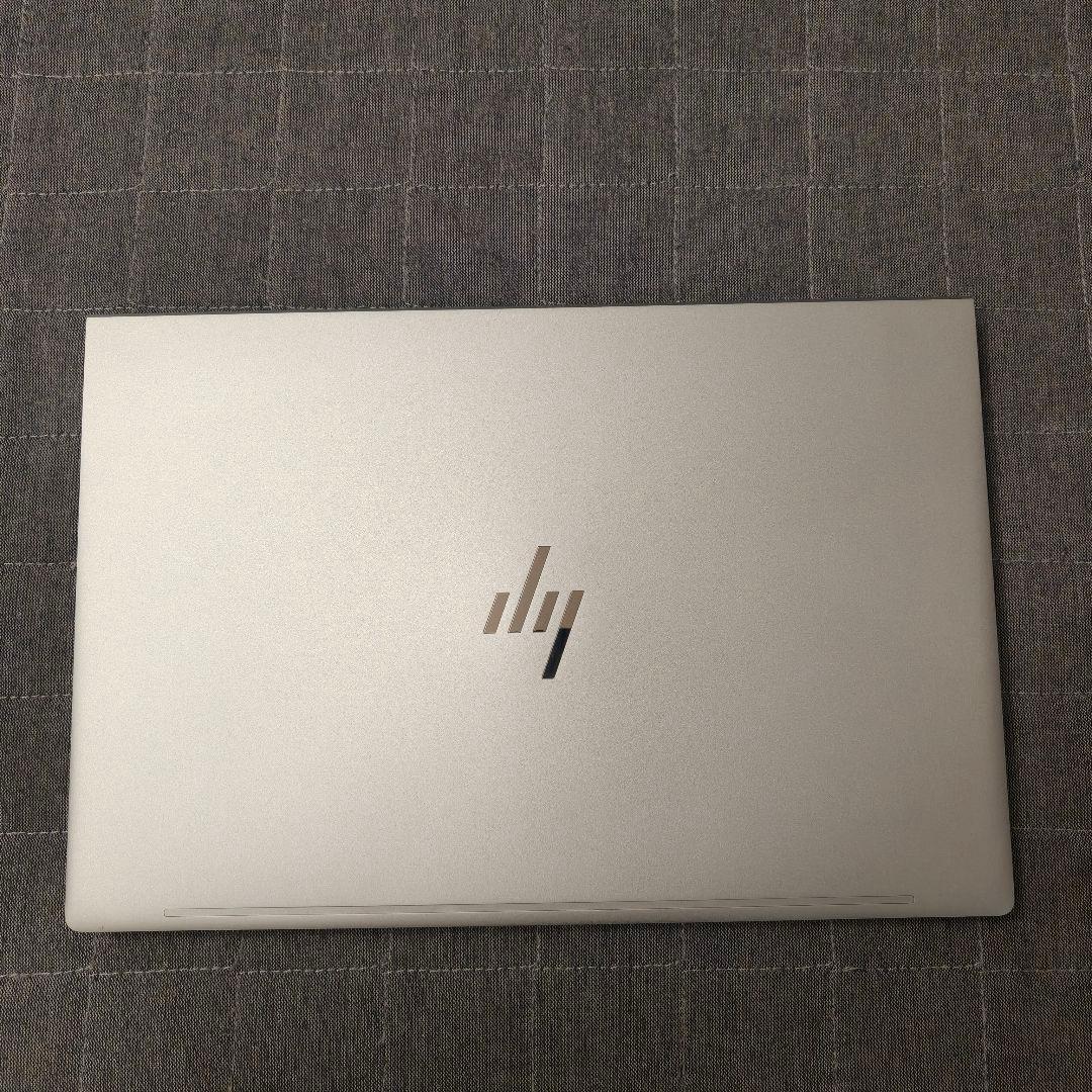 2024年4月 HP 超美品 爆速 13世代 i5 新品32GB 新品512GB