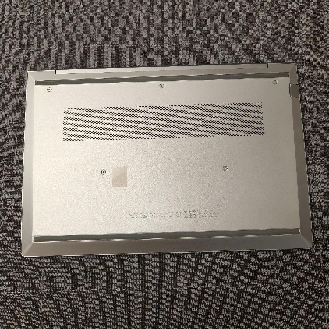 2024年4月 HP 超美品 爆速 13世代 i5 新品32GB 新品512GB