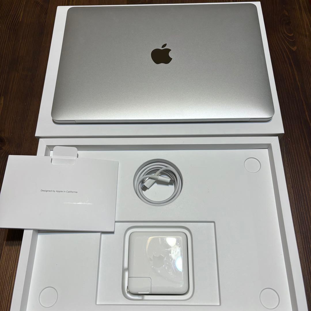MacBook Pro 13.3/2.0GHz/32GB/1TB 電池100%