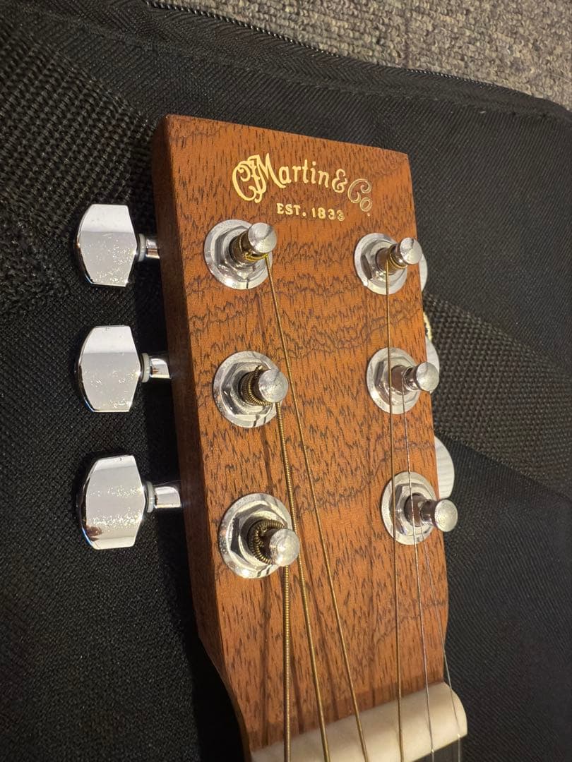 【送料込】マーティン バックパッカー【美品】