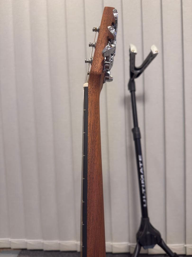 【送料込】マーティン バックパッカー【美品】