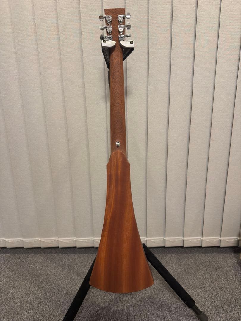 【送料込】マーティン バックパッカー【美品】