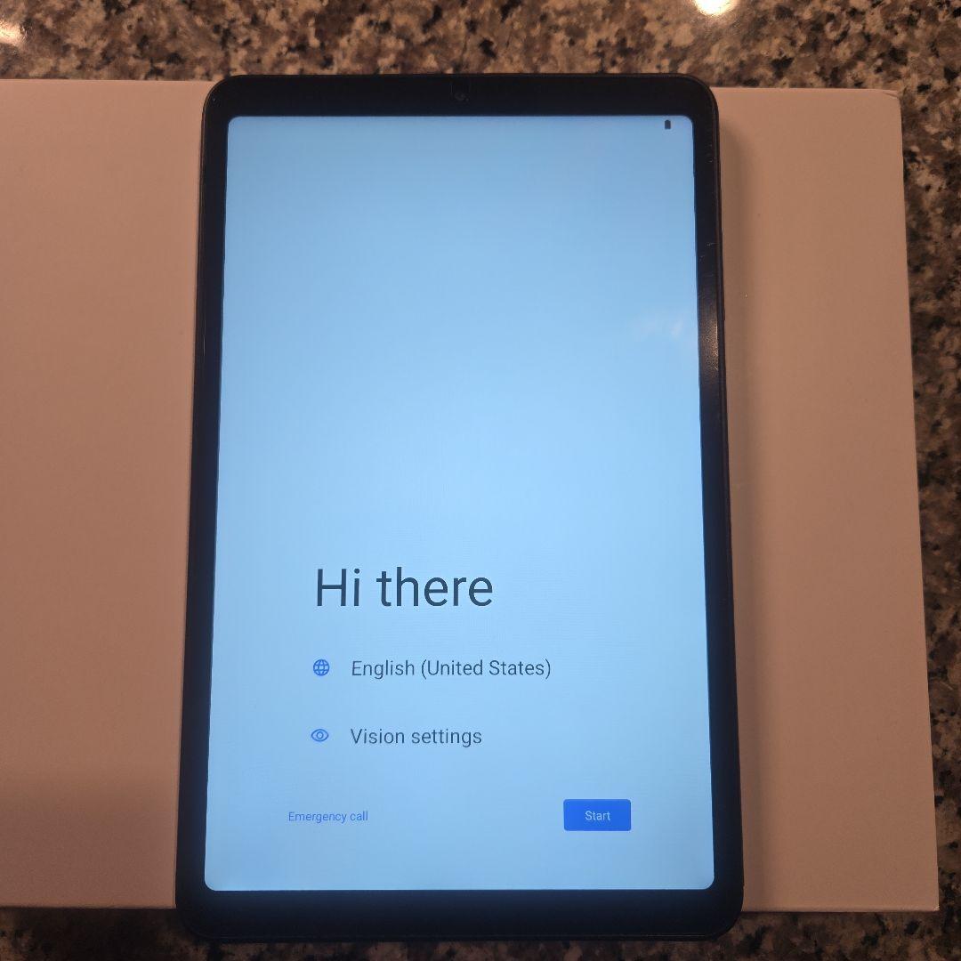 Androidタブレット本体 ALLDOCUBE iPlay 60 mini Pro 256G