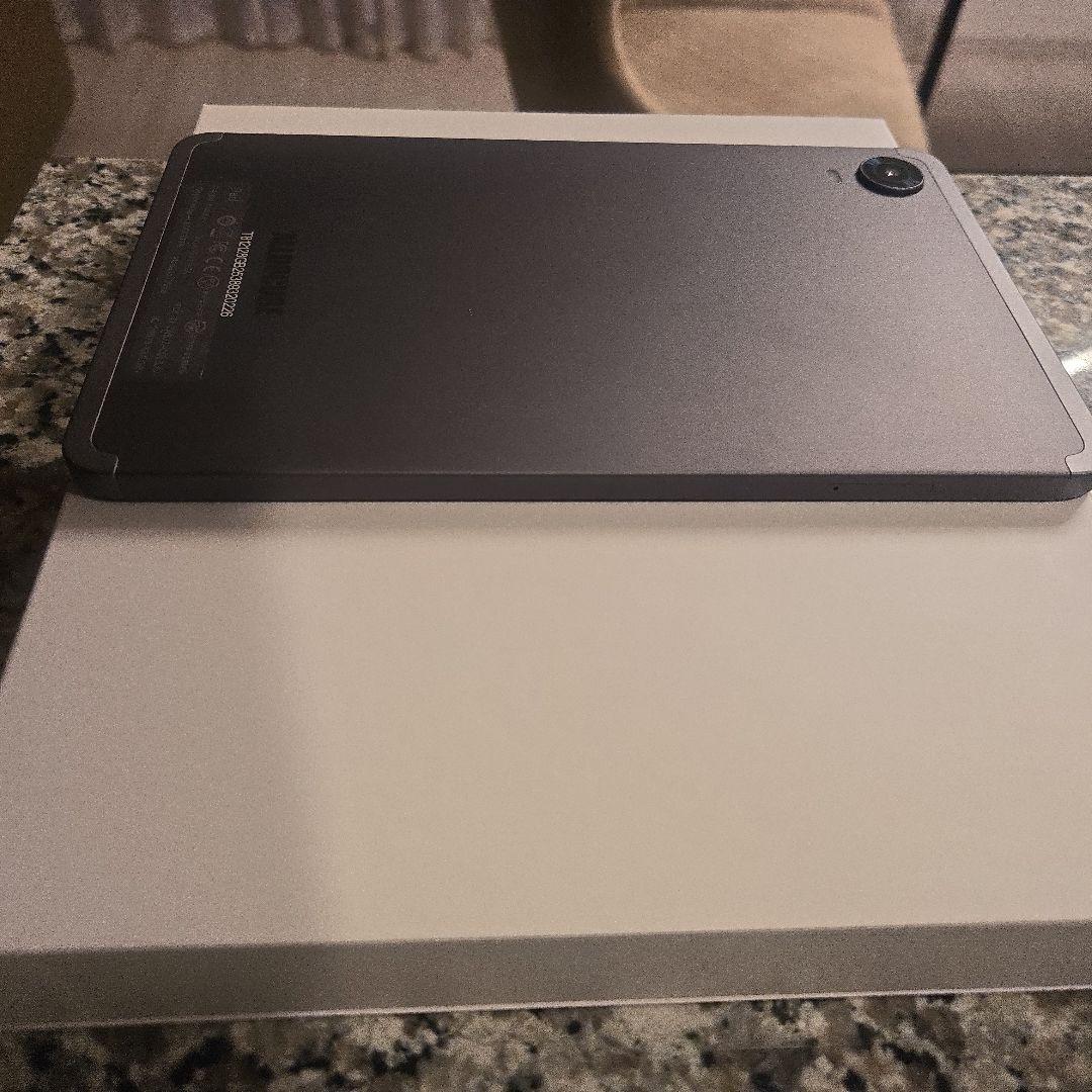 Androidタブレット本体 ALLDOCUBE iPlay 60 mini Pro 256G