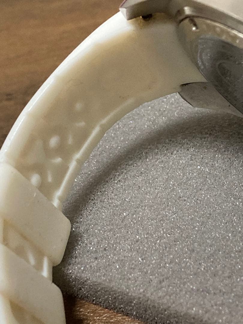 INVICTA SNOOPY 腕時計 ホワイト/シルバー