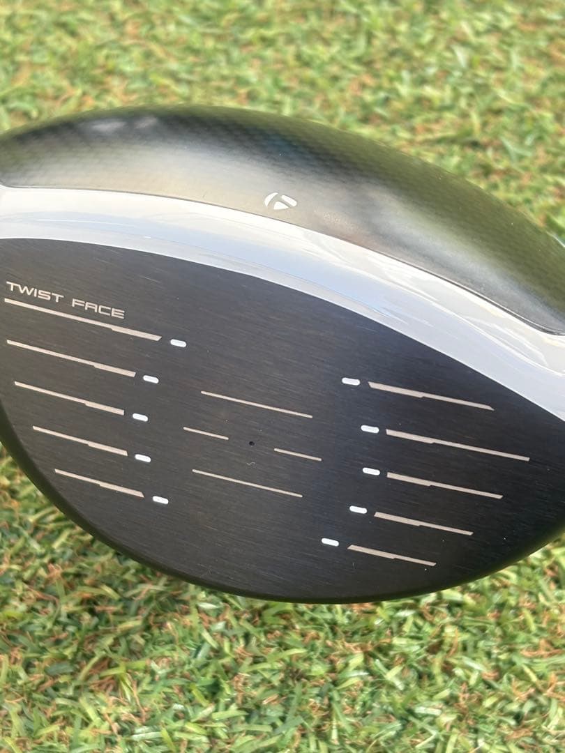 TaylorMade SIM2 MAX 10.5 極美品 45.0インチ 名機