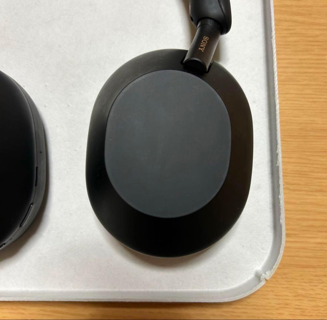 ヘッドホン SONY WH-1000XM5 ME