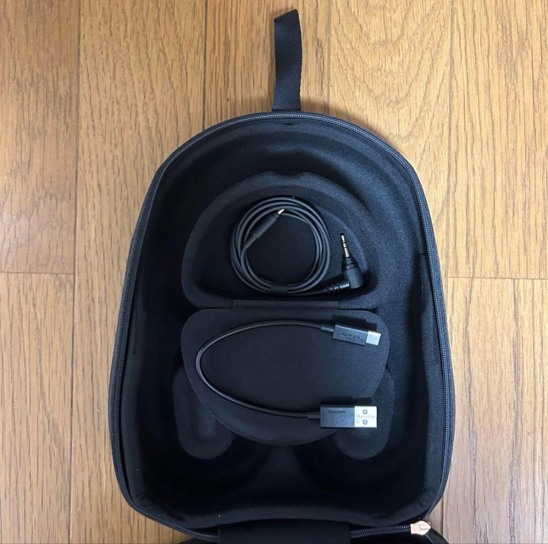 ヘッドホン SONY WH-1000XM5 ME