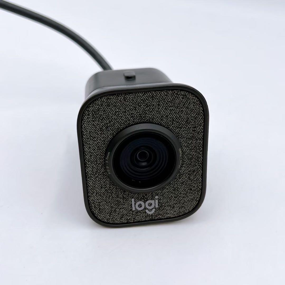 Logicool Webカメラ C980GR フルHD 1080p ウェブカメラ