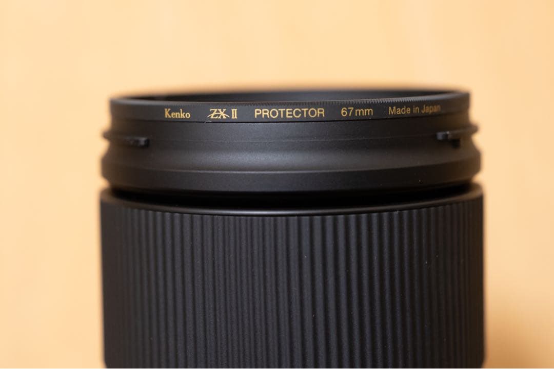 TAMRON 17-28mm F2.8 FUJIFILM-X用