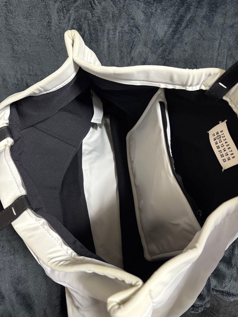 Maison Margiela（メゾンマルジェラ）トートバッグ