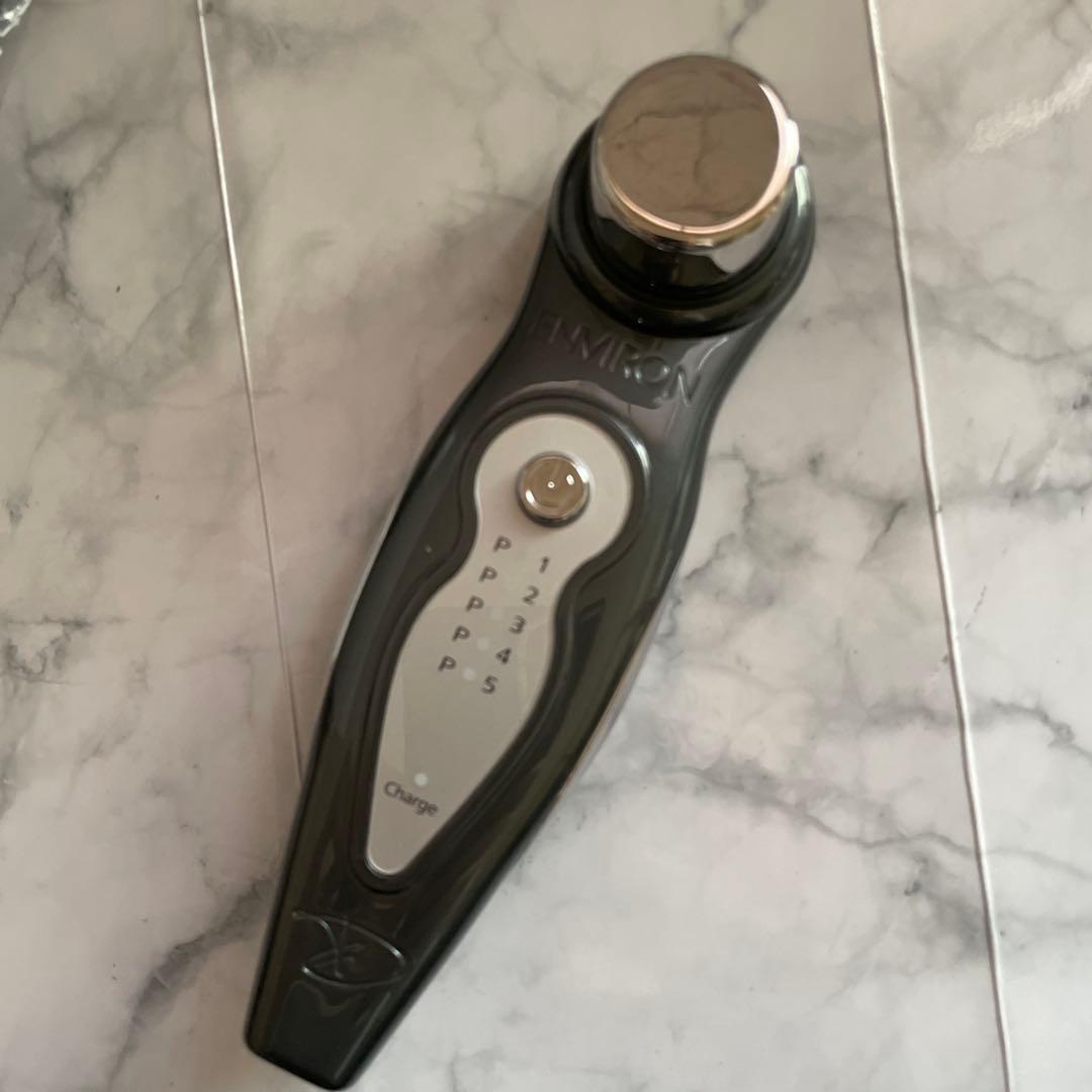 【KMN】 エンビロン エレクトロソニック DFモバイル スキンケア