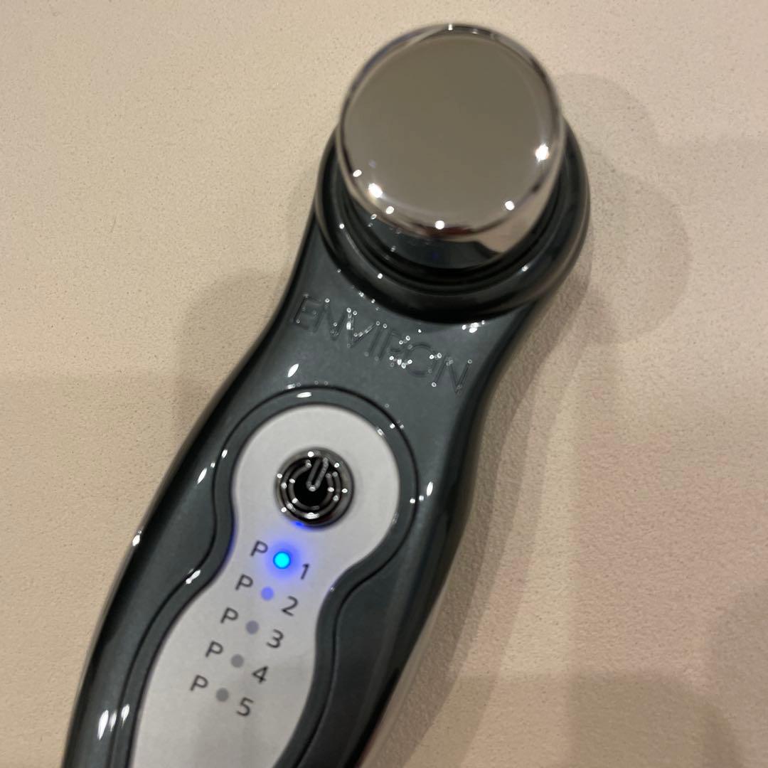 【KMN】 エンビロン エレクトロソニック DFモバイル スキンケア