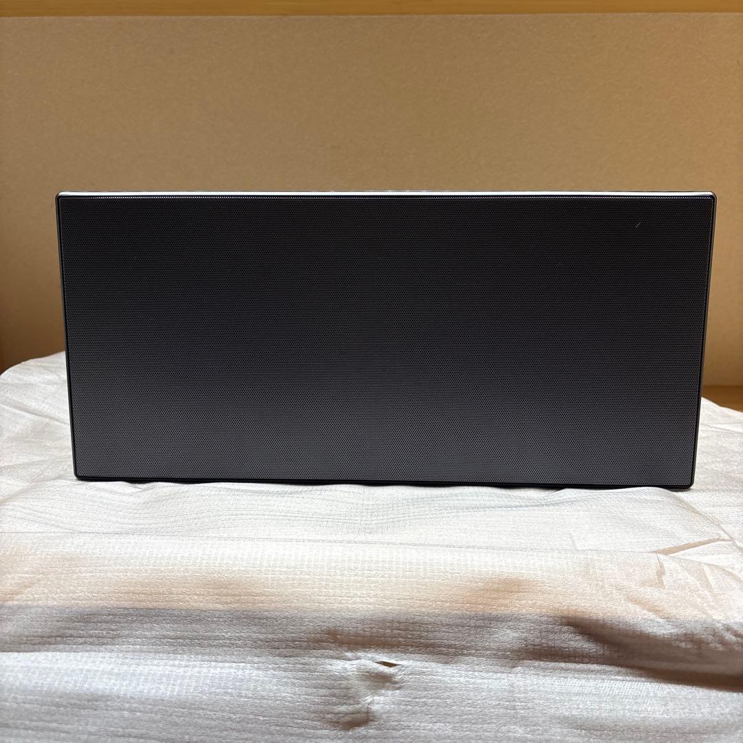 新品未使用　SONY マルチコネクトコンポ　CMT-X7CD 【ブラック】