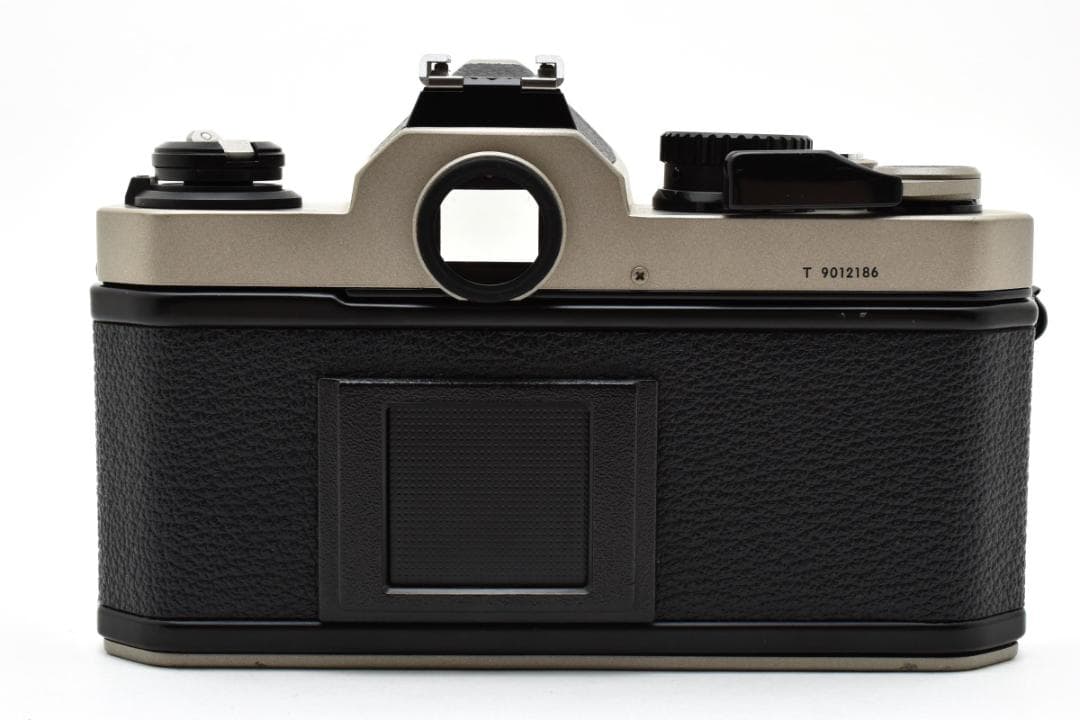 ★極上品★ Nikon FM2/T Body ニコン フィルム一眼レフカメラ
