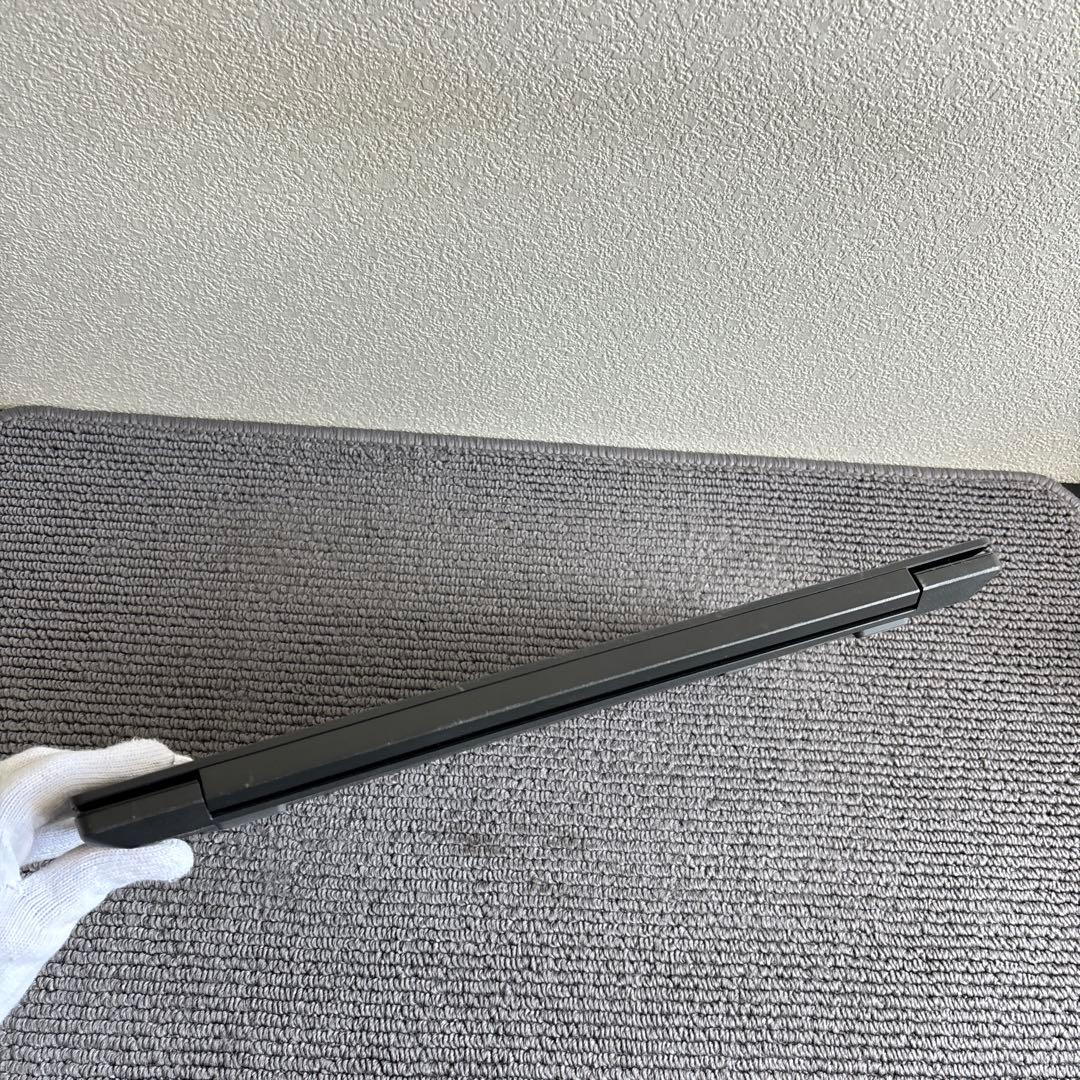 Windowsノート本体 lenovo ideapad L340 AMD Ryzen 5 3500U