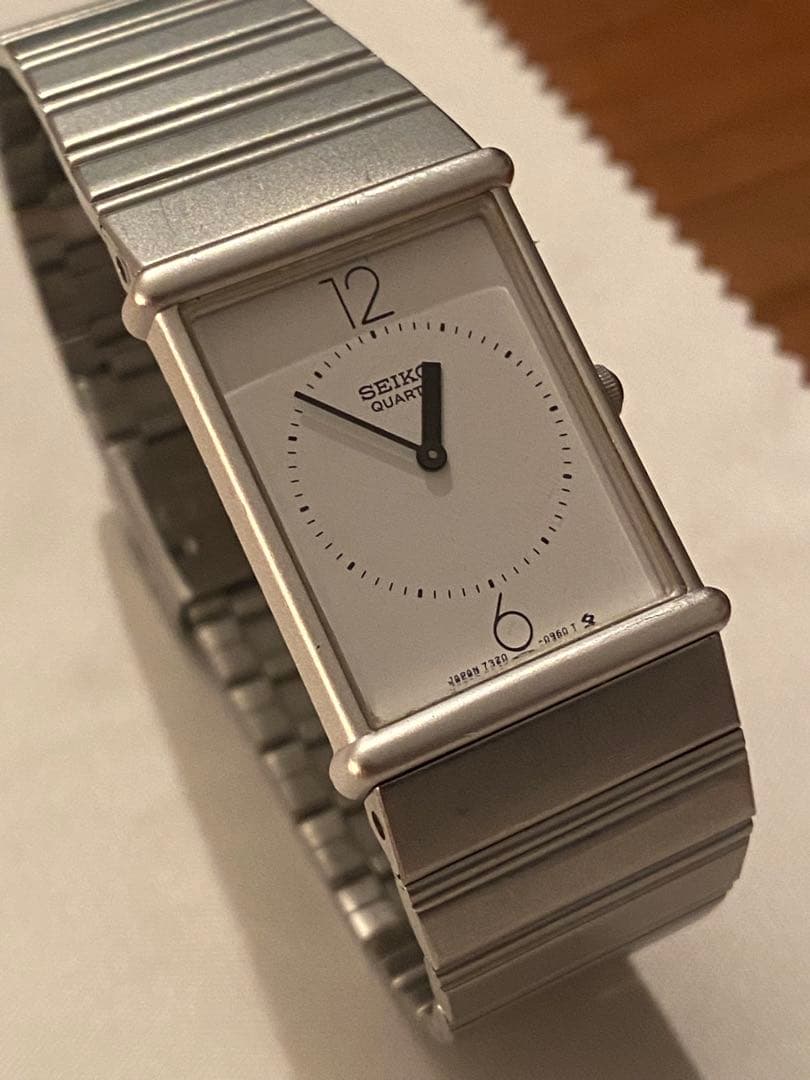 seiko 激レア ヴィンテージ 腕時計 希少