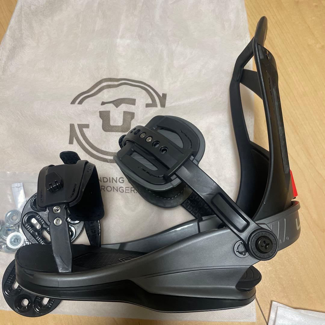 UNION FALCOR ユニオン ファルコア　24-25 Sサイズ