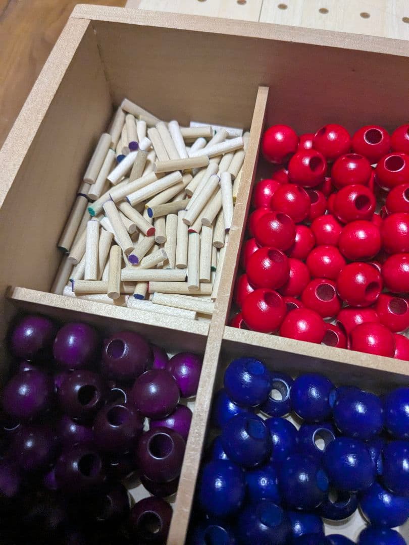 童具館　かずの木　旧　白木