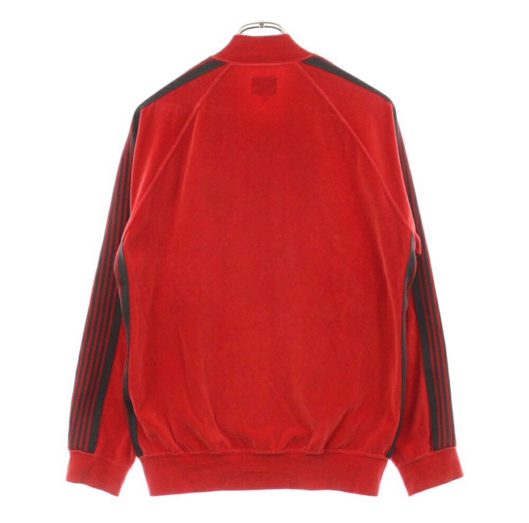 【ゆーすけさん専用】Needles Track Jacket ニードルス ベロア