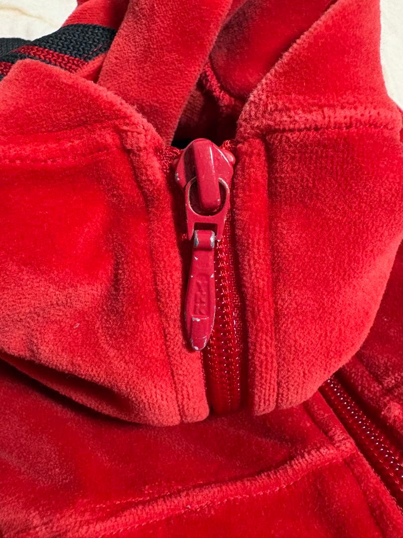 【ゆーすけさん専用】Needles Track Jacket ニードルス ベロア