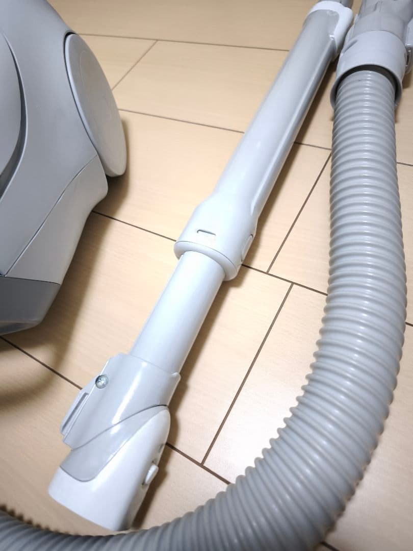 Panasonic MC-PJ22A-H 掃除機本体