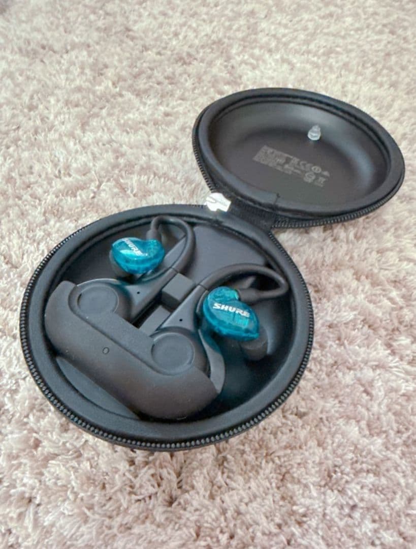 SHURE シュア AONIC 215