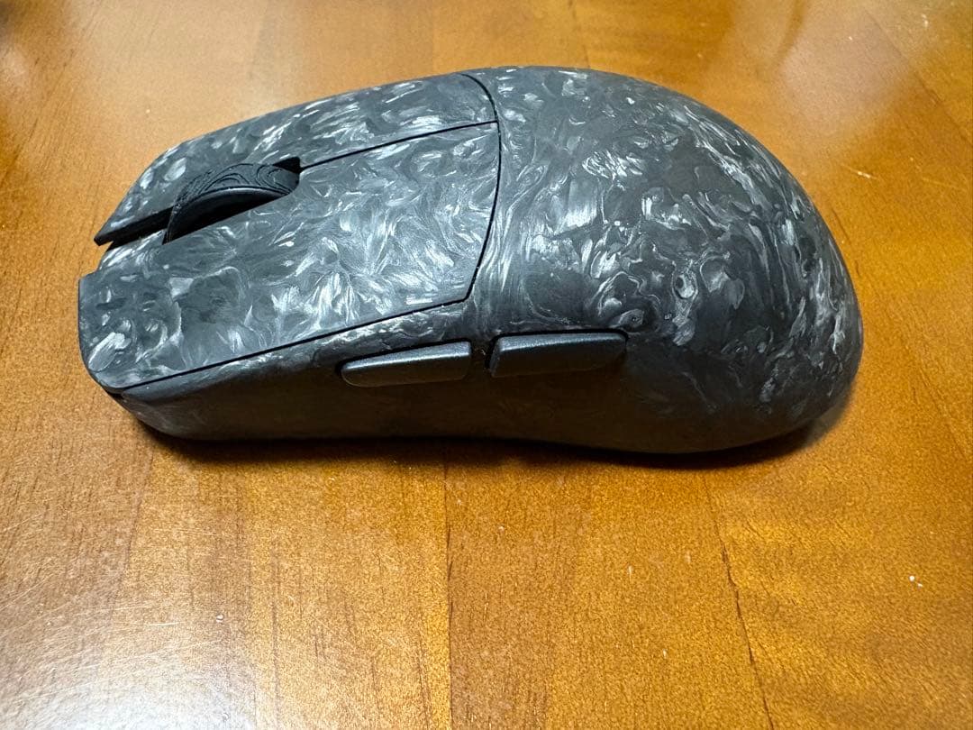 美品 wlmouse ying 最終値下げ