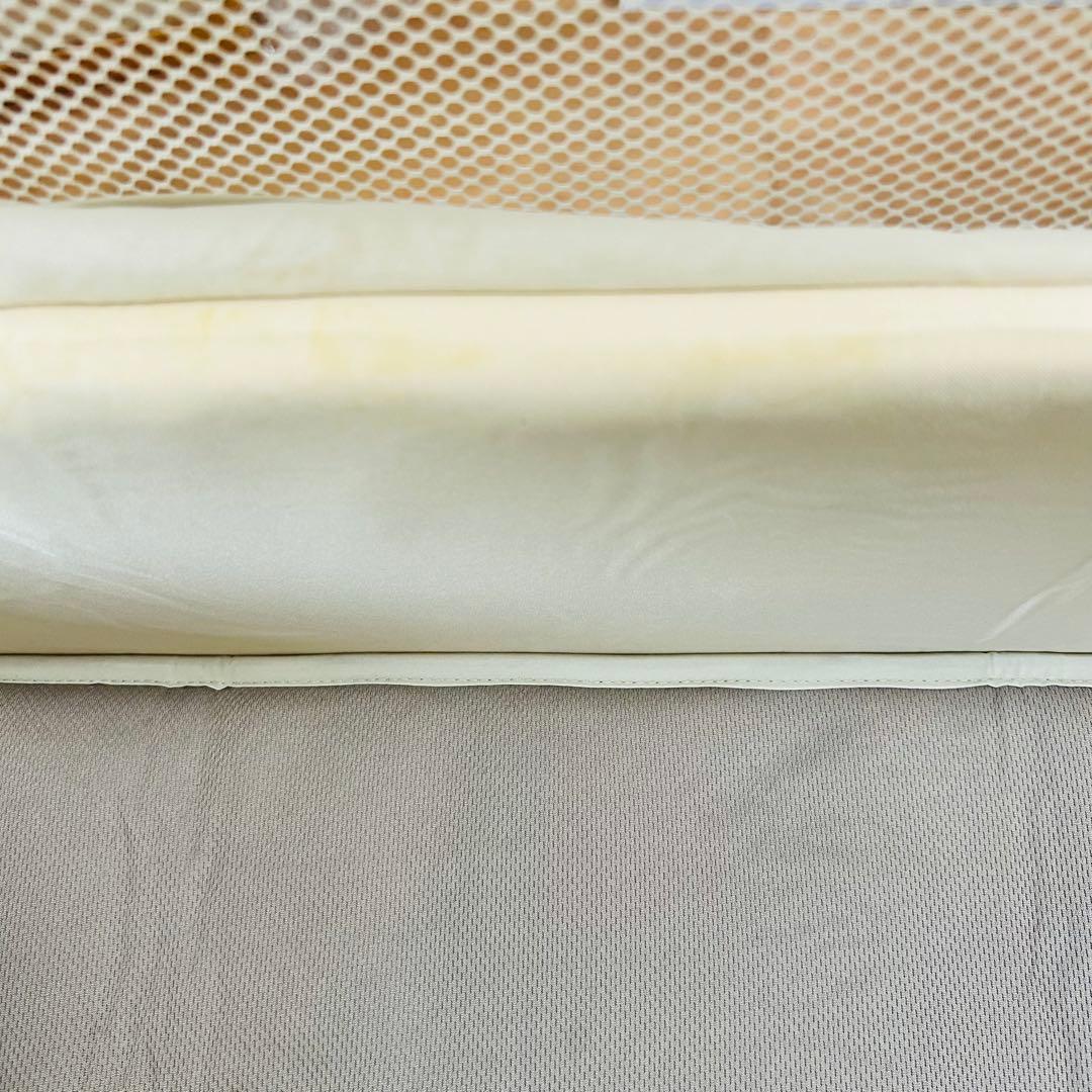 Aprica(アップリカ)ココネルエアープラス ベビーベッド