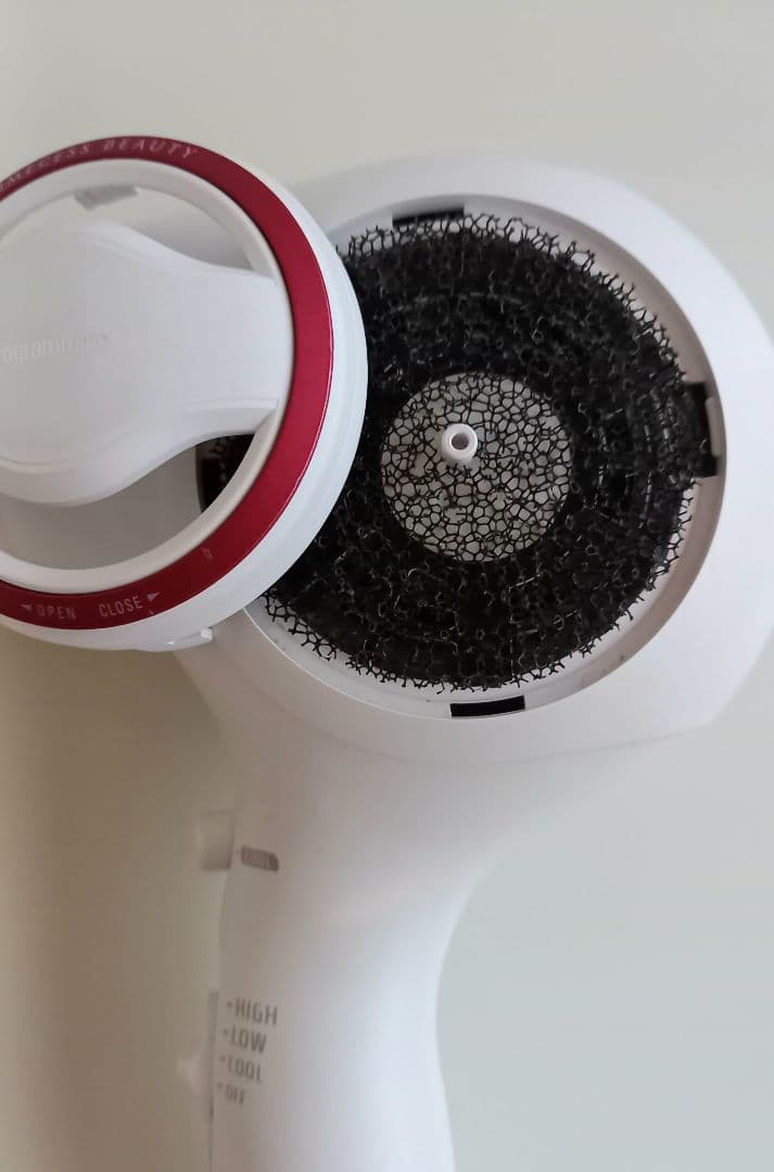 REPRONIZER 2D Plus☆レプロナイザー☆ヘアドライヤー