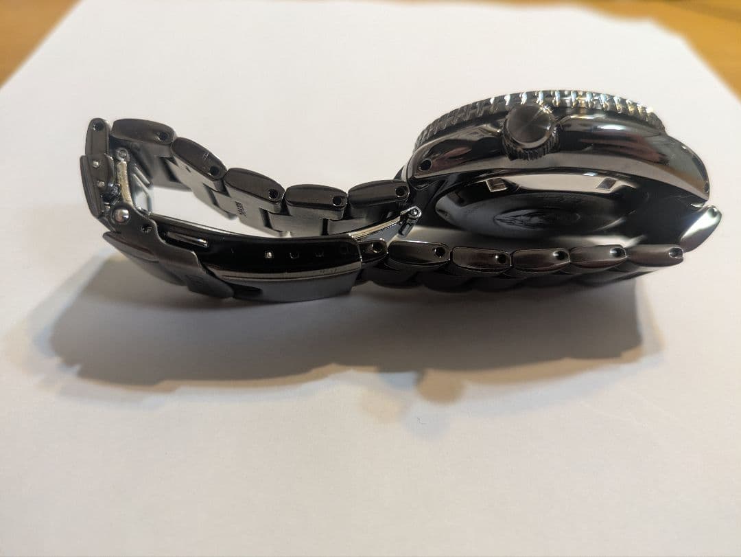 SEIKOプロスペックスSavetheOcean Special Edition