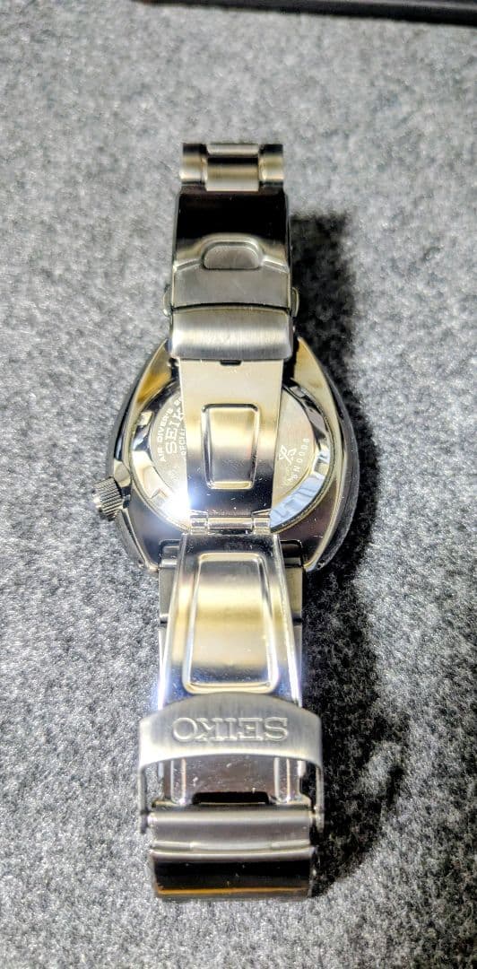 SEIKOプロスペックスSavetheOcean Special Edition