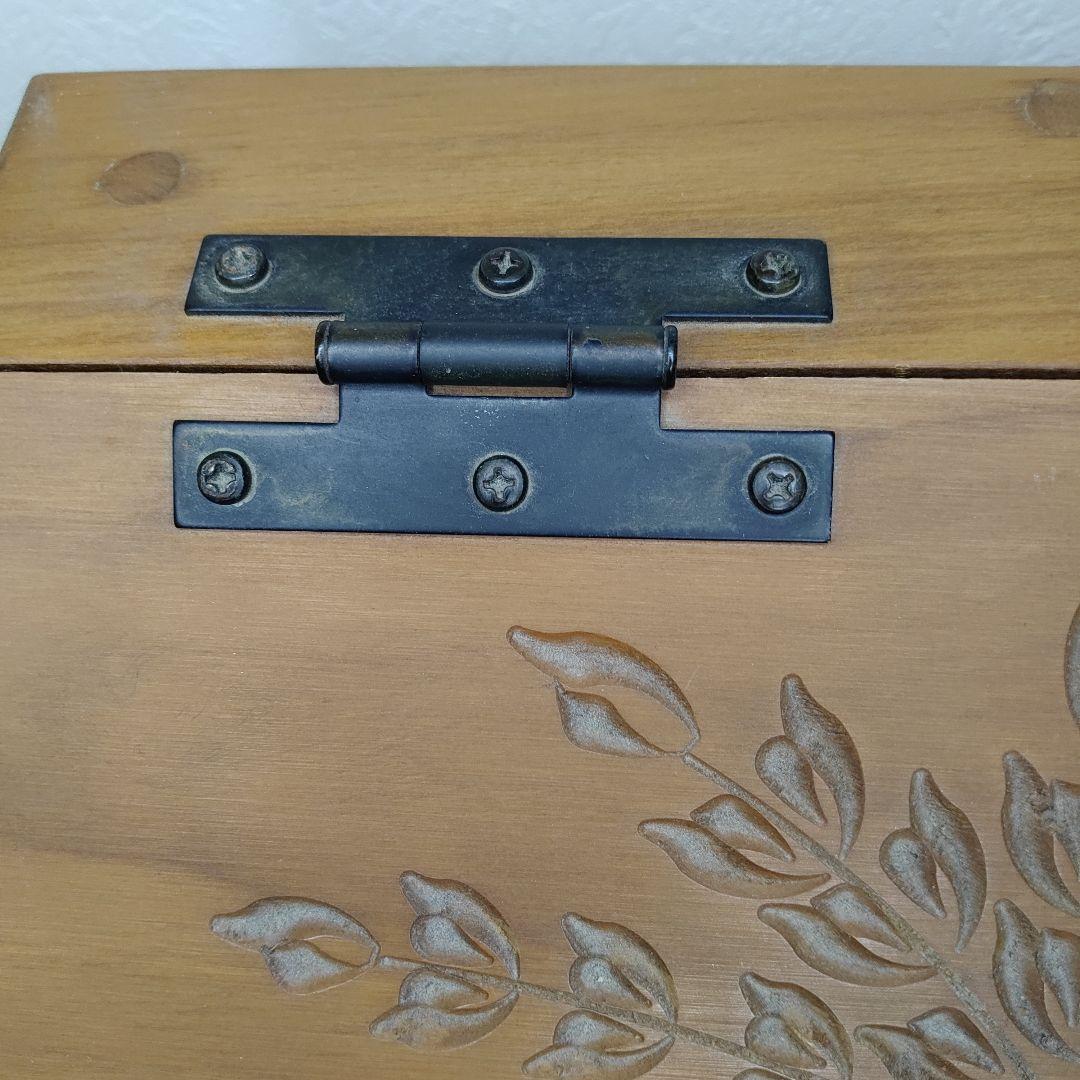 アントステラ　AUNT STELLA's Key Box キーボックス