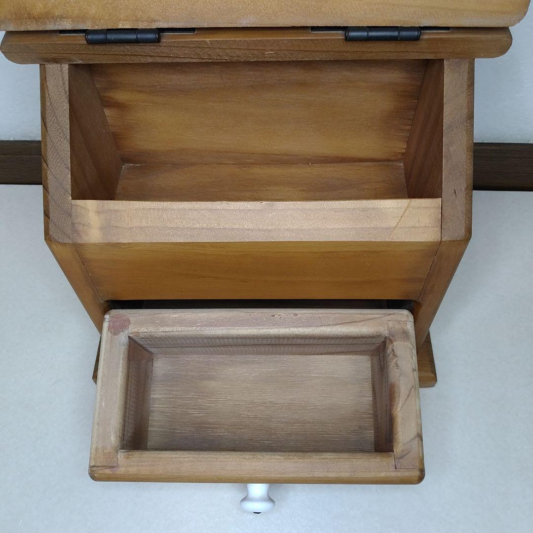 アントステラ　AUNT STELLA's Key Box キーボックス