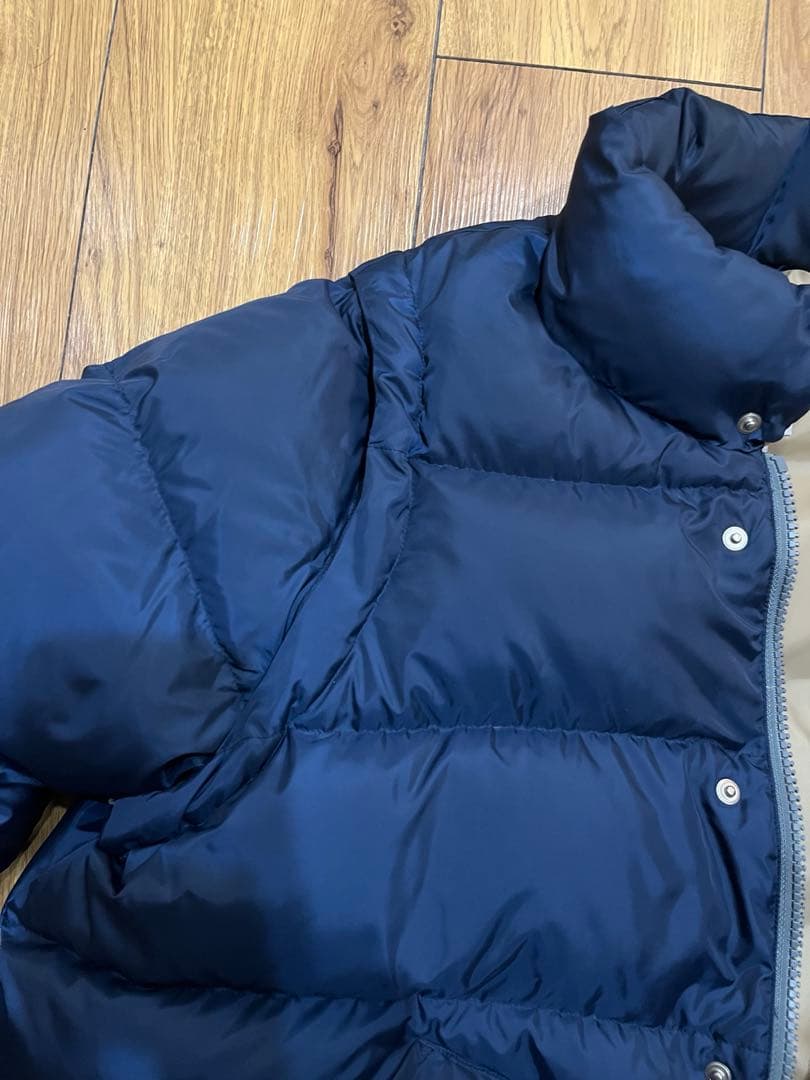 SIERRA DESIGNS beams boy ダウン　NAVY