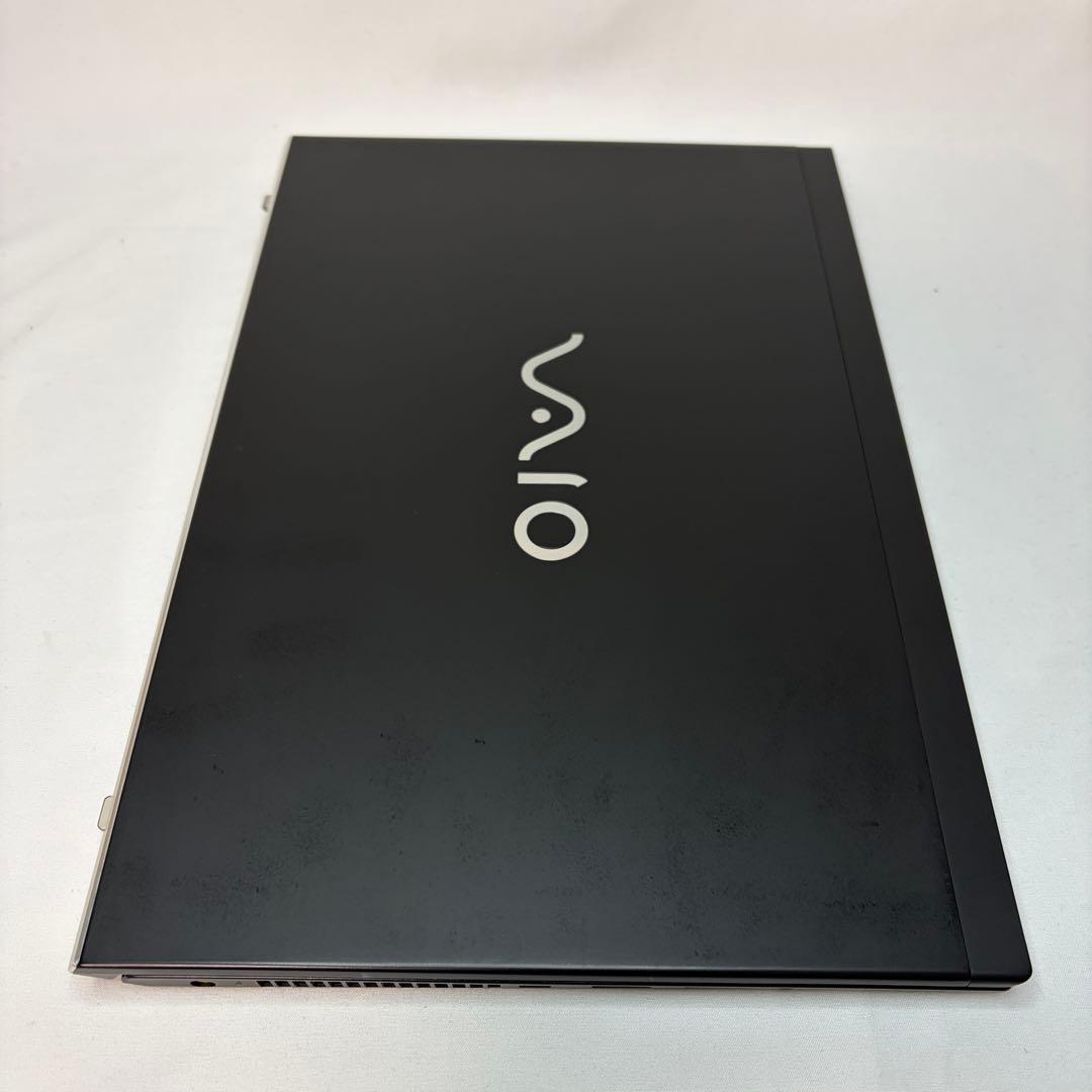 美品 VAIO Pro PG 第10世代 i5 8GB 256GB オフィス