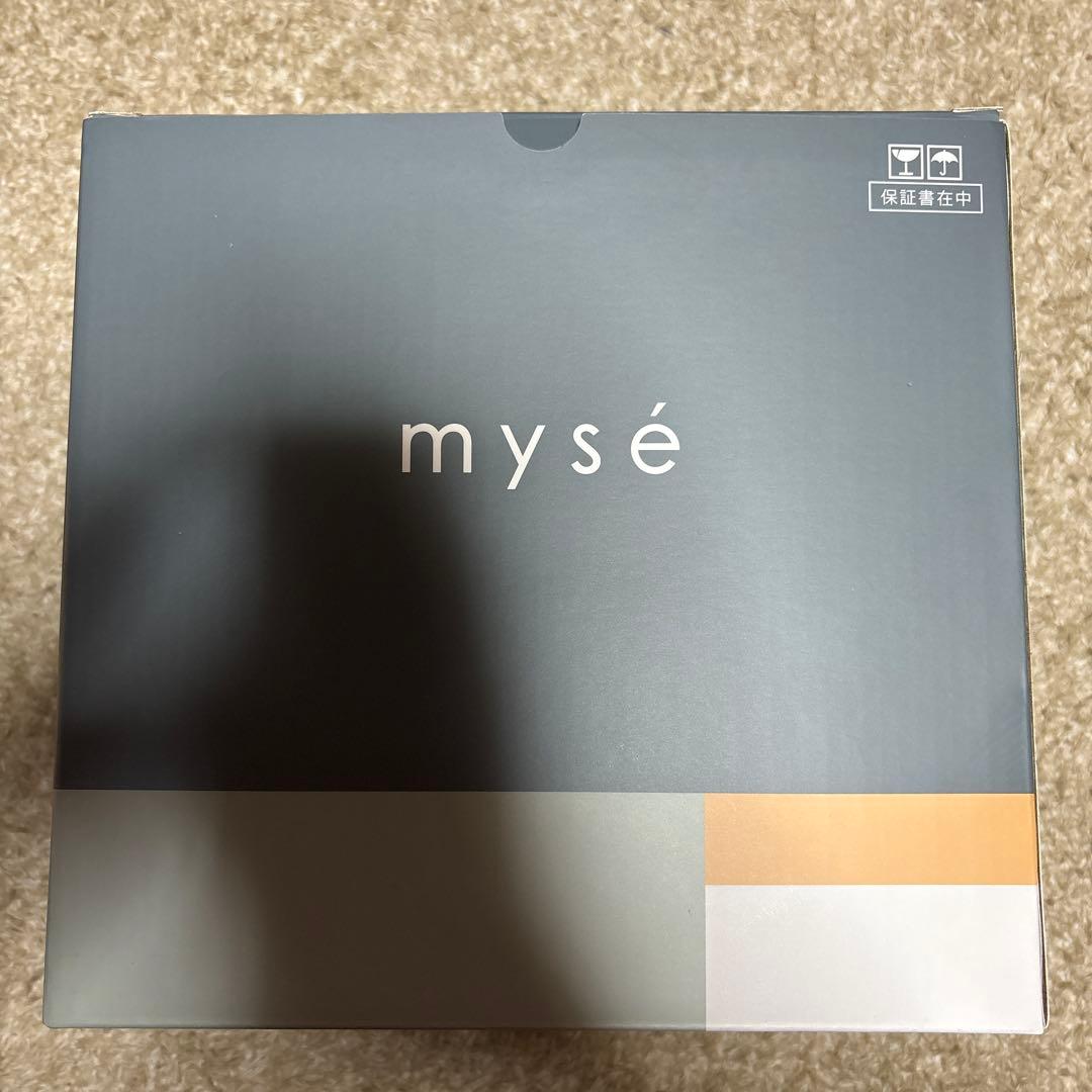 【新品 未開封】YA-MAN ミーゼ ニードルヘッドスパリフト MS32G