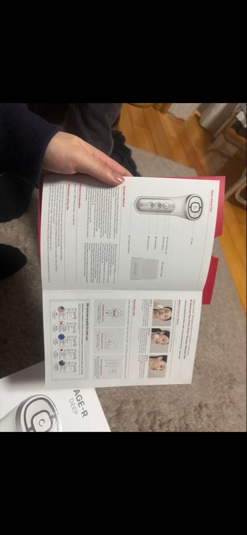 medicubeメディキューブ美顔器ミニブースタープロメガ割Qoo10まとめ売り