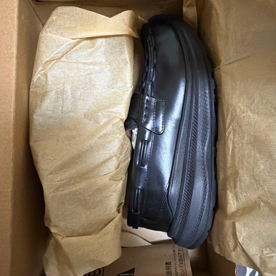 E*4様 24cm KEEN Uneek Loafer WK \