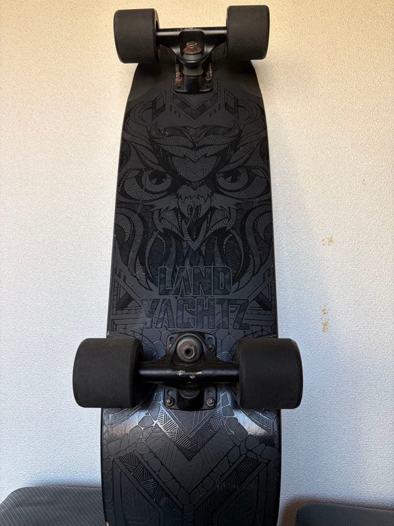 ランドヤッツ Landyachtz Dinghy 28.5 in