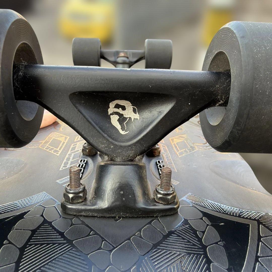 ランドヤッツ Landyachtz Dinghy 28.5 in