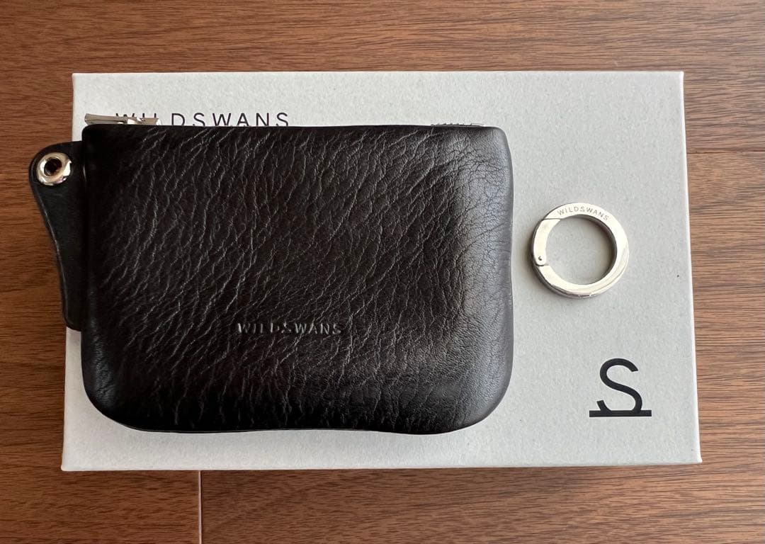 【セット販売】NORMA(S) THEA ブラック& CARABINER（M）