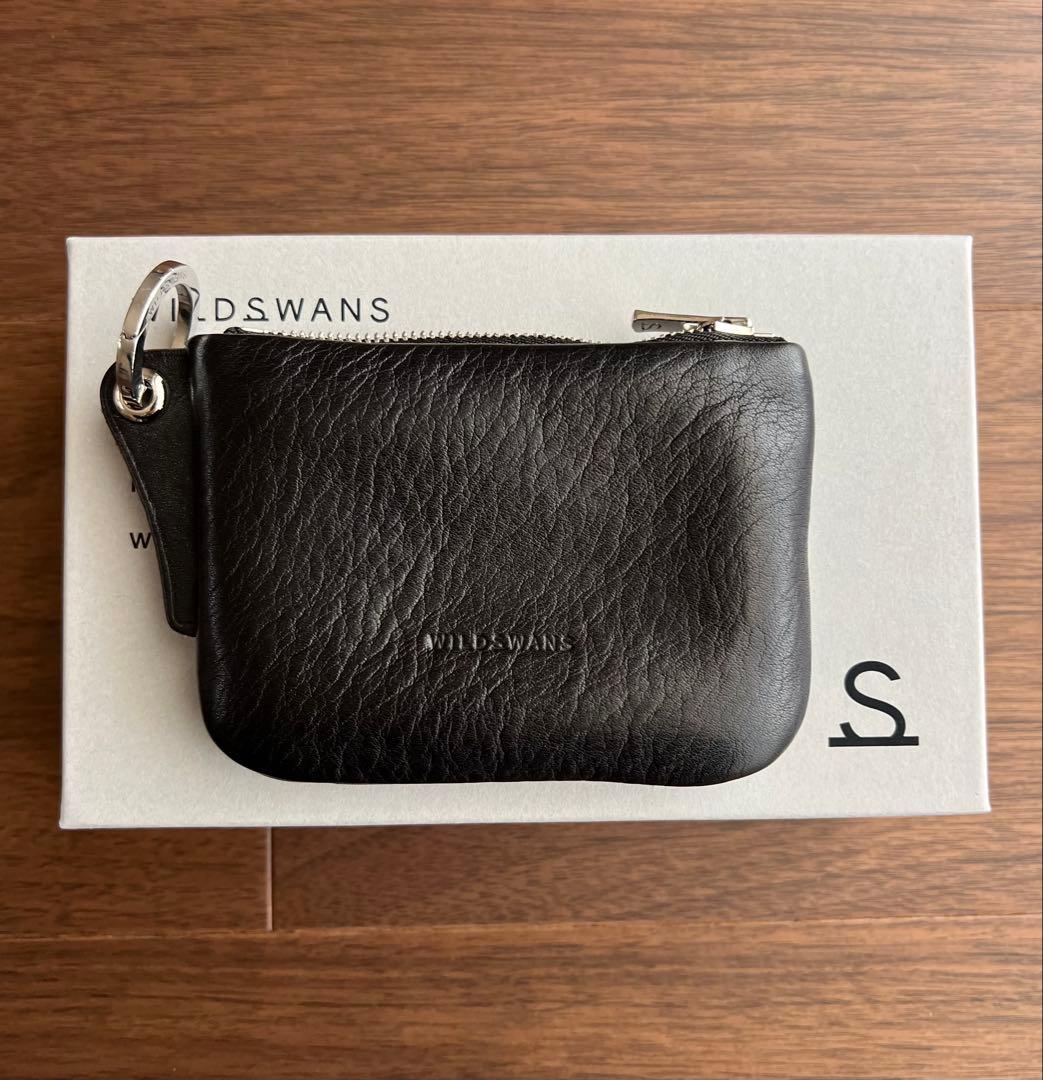 【セット販売】NORMA(S) THEA ブラック& CARABINER（M）