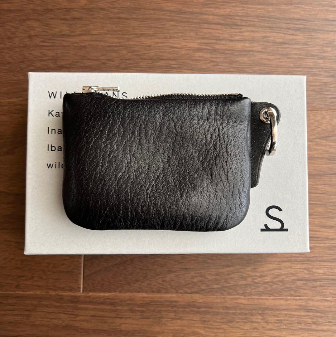 【セット販売】NORMA(S) THEA ブラック& CARABINER（M）