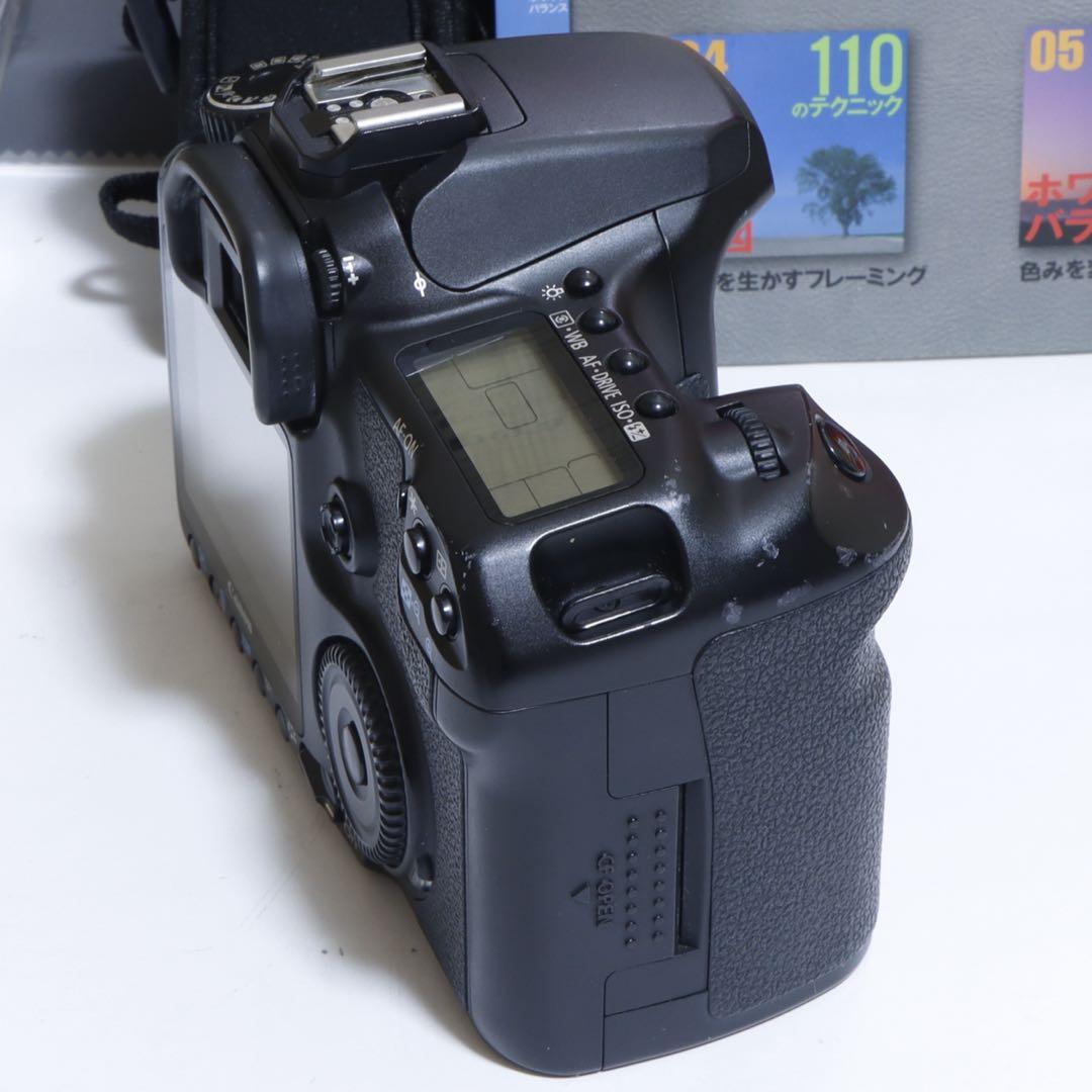 ★スマホに送れる一眼レフ★本格入門機★キャノンEOS40Dセット♪