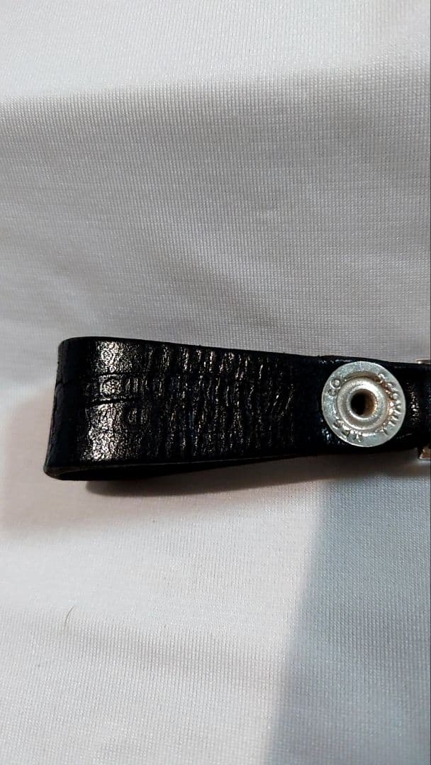 CHROME HEARTS　クロムハーツ　ベルトループ