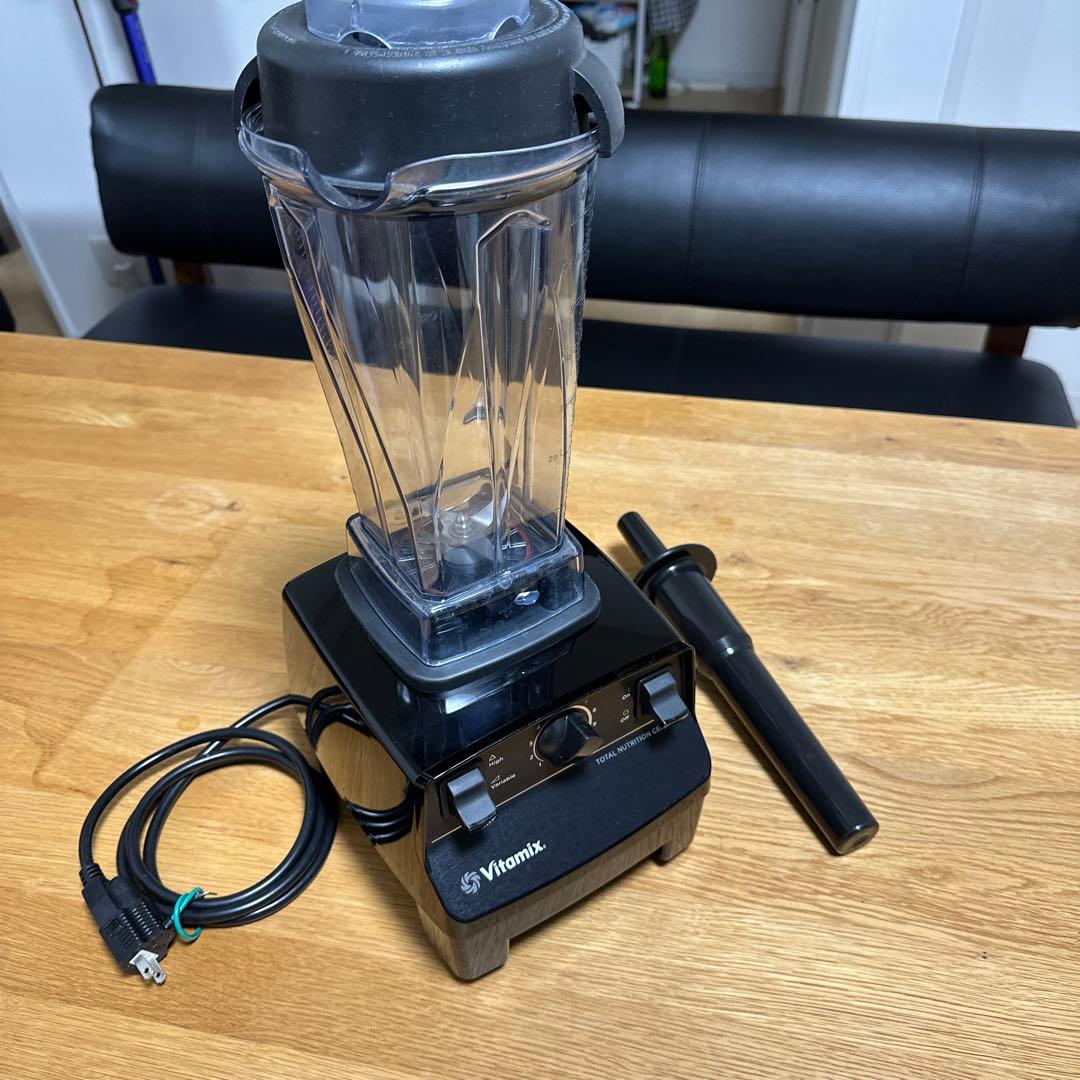 VITAMIX VMO111 ブレンダー ミキサー
