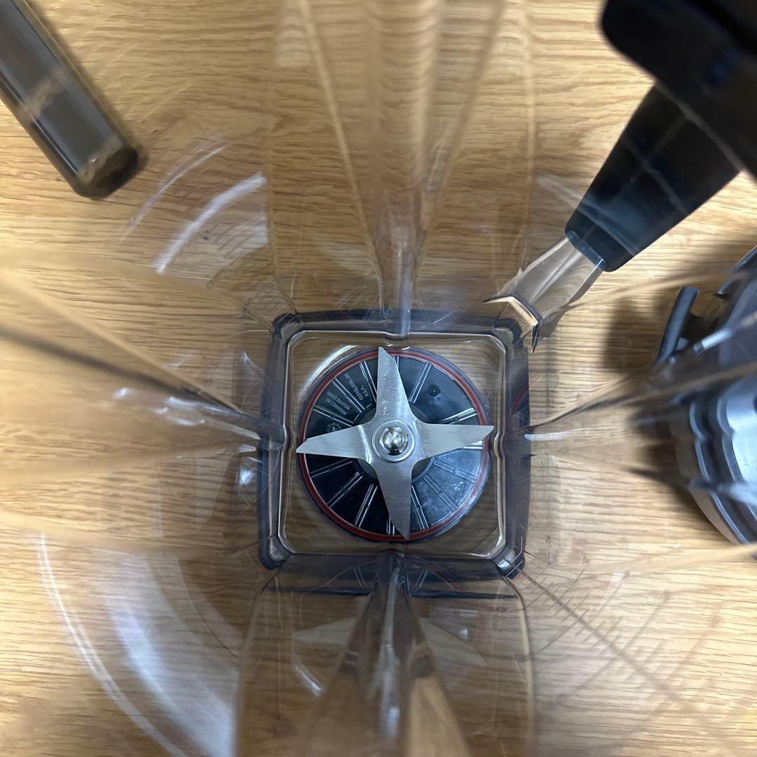 VITAMIX VMO111 ブレンダー ミキサー