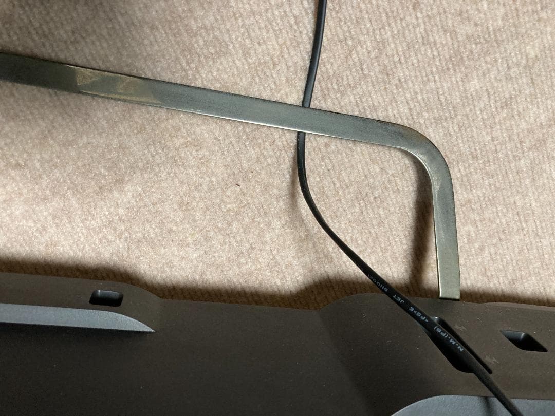 SONY BRAVIA KJ-49X8500C 49インチ テレビ